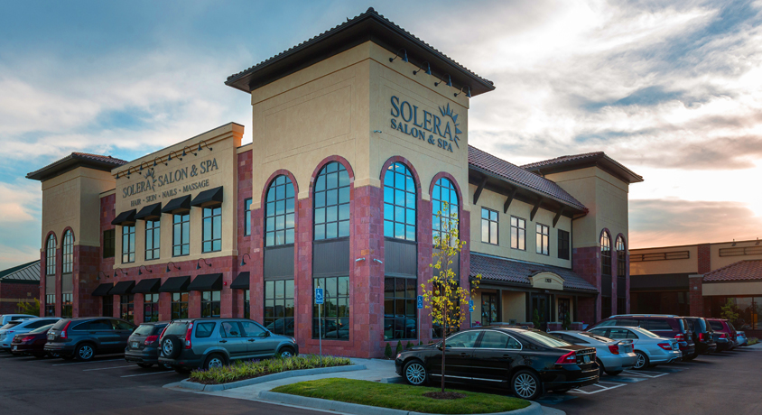 Elite Day Spa - Beauty Spa in Overland Park