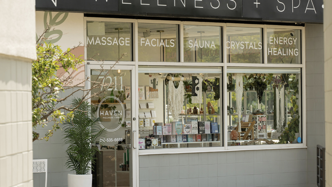 Haven Wellness + Spa - Beauty Spa in Overland Park