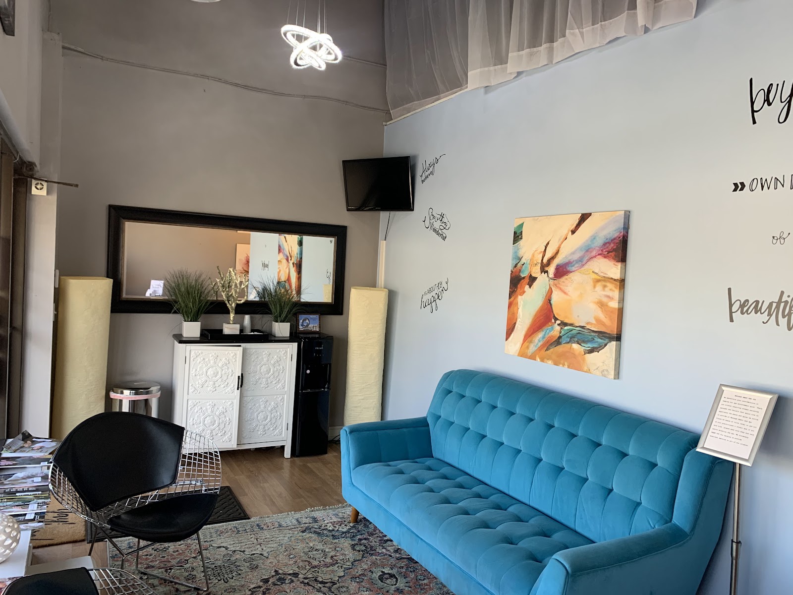 Massage Amani And Spa - Beauty Spa in Overland Park
