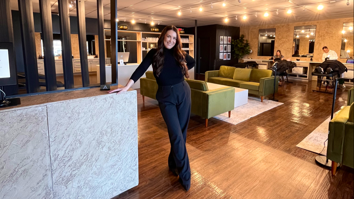 The Facial Bar- Express Skin Care Spa - Beauty Spa in Overland Park