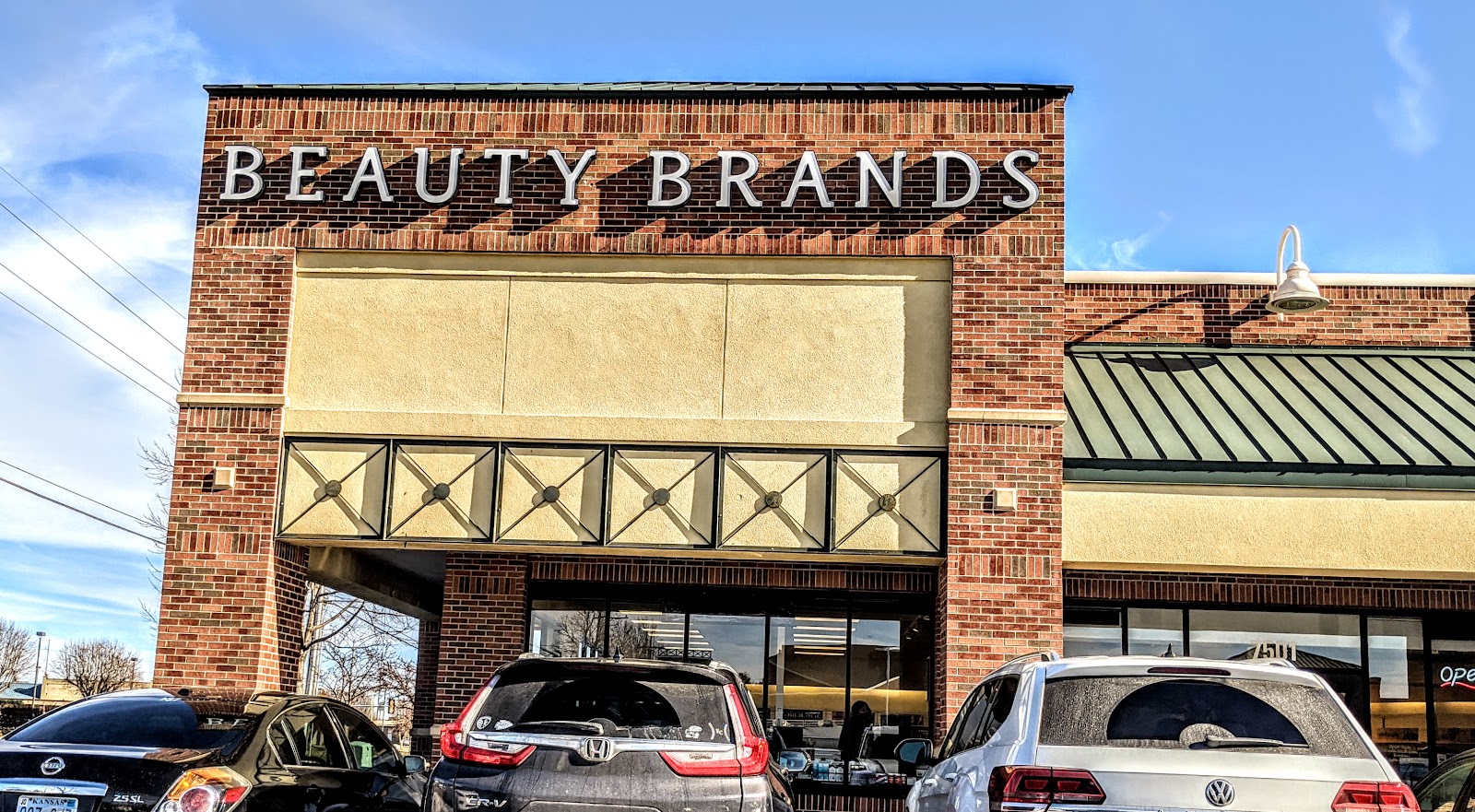 Beauty Brands - Nail Salon in Overland Park