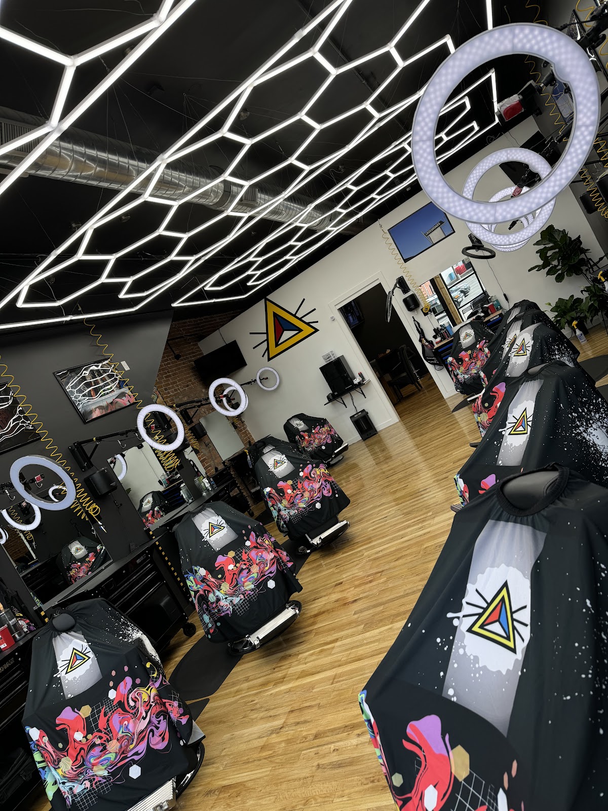 Catalyst Barber Co. - Crossroads - Barbershop in Kansas City