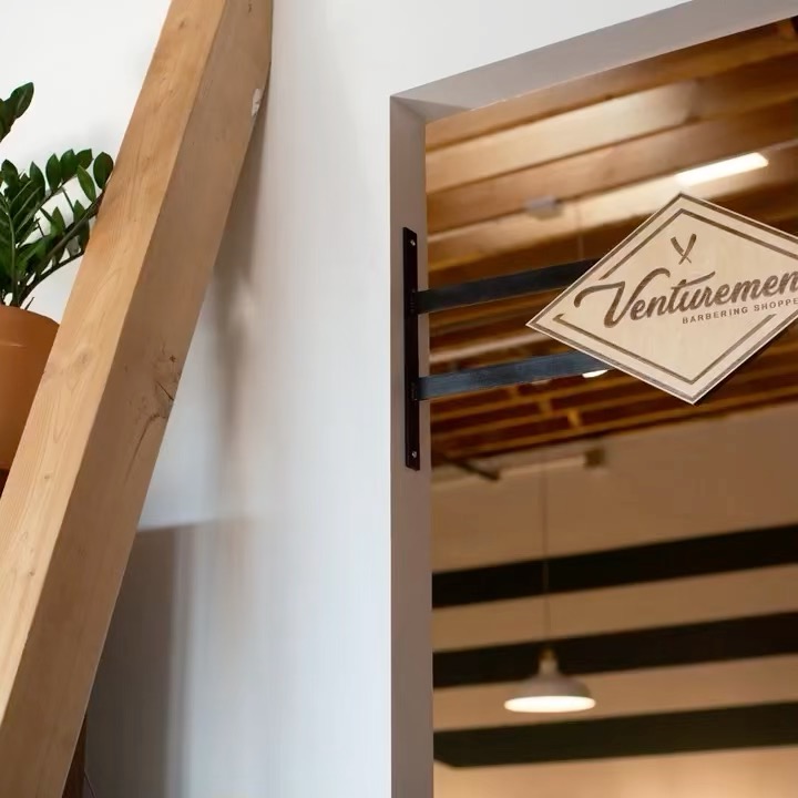 Venturemen Barbering Shoppe - Barbershop in Kansas City