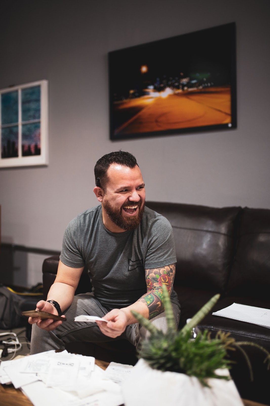MidWest Barbery - Barbershop in Kansas City