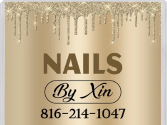 Nails by Xin - Nail Salon in Kansas City