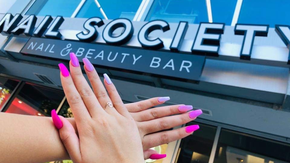 Nail Society - Nail Salon in Kansas City