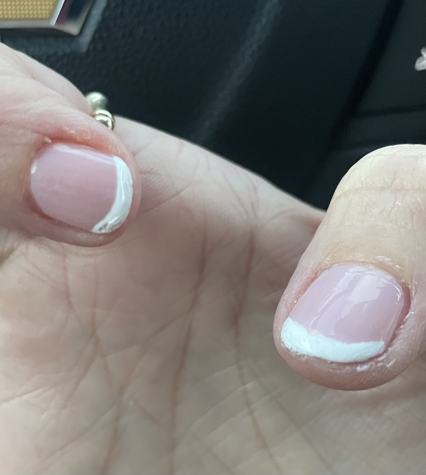 West Plaza Nails Salon & Spa - Nail Salon in Kansas City