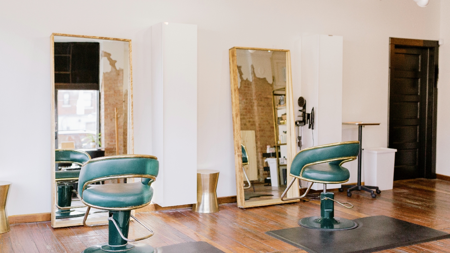 The Organic Salon Kansas City - Hair Salon in Kansas City