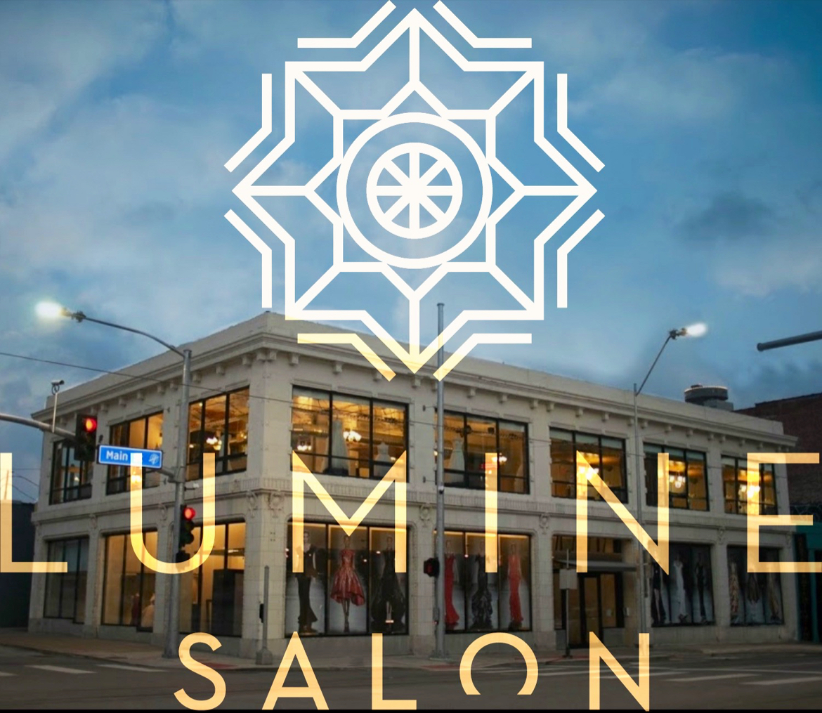 Lumine Salon Crossroads - Hair Salon in Kansas City