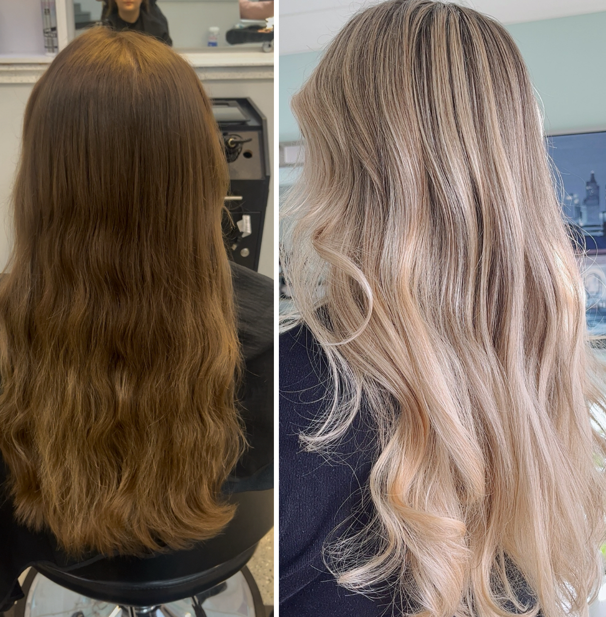 Studio 39 Salon - Barbershop in Kansas City