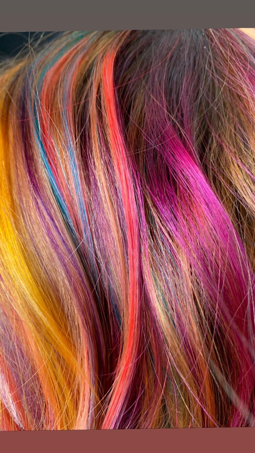 The Hair KCMO Aesthetics Collective - Hair Salon in Kansas City