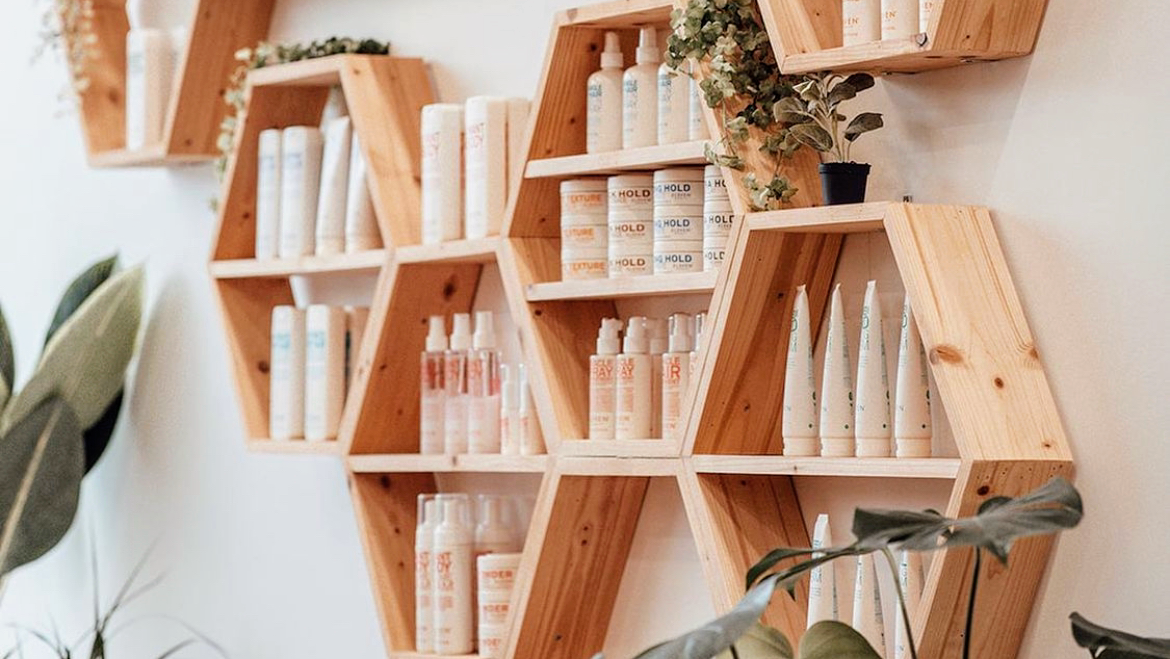 Delphinium Hair Salon - Hair Salon in Kansas City