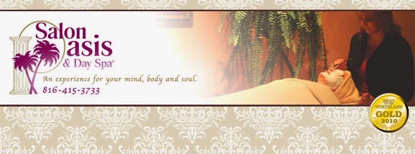 Salon Oasis & Day Spa - Nail Salon in Kansas City