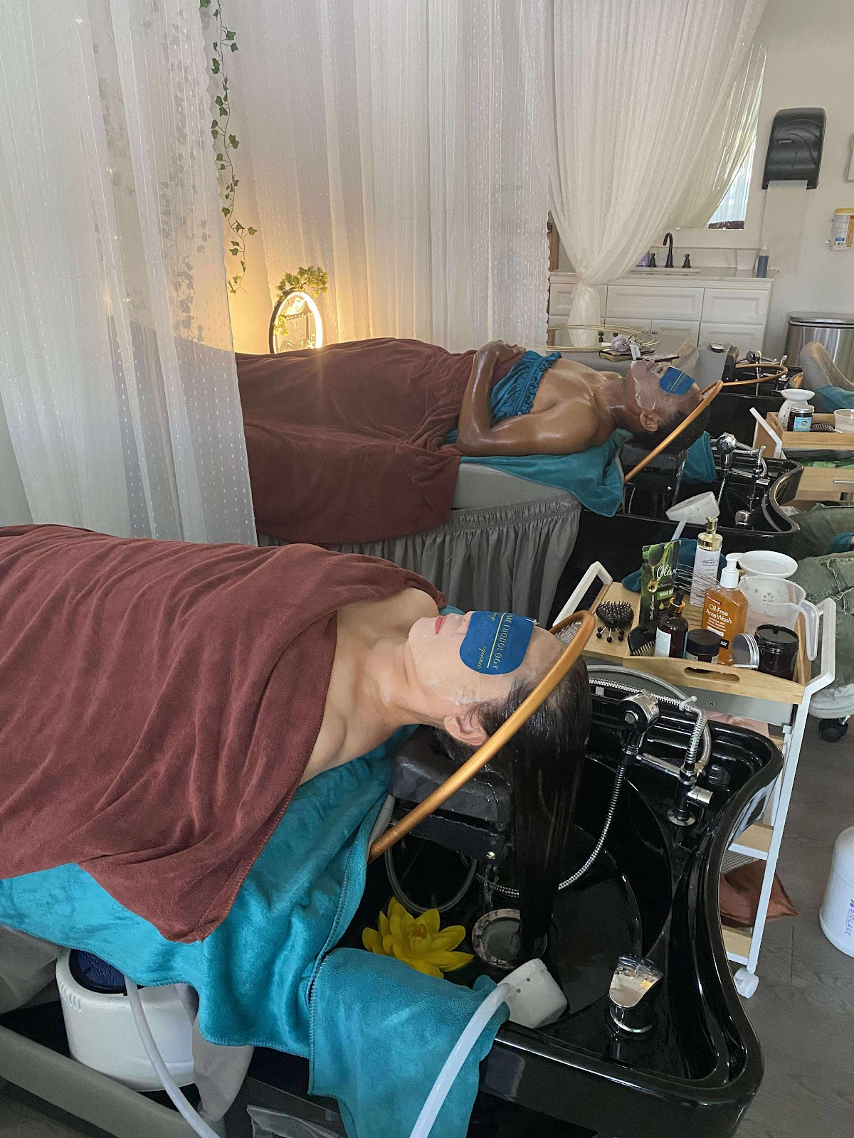 Sen Head Spa-KC - Beauty Spa in Kansas City
