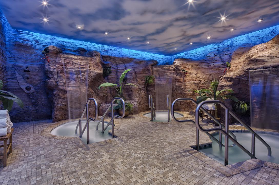 Spa At Briarcliff - Beauty Spa in Kansas City