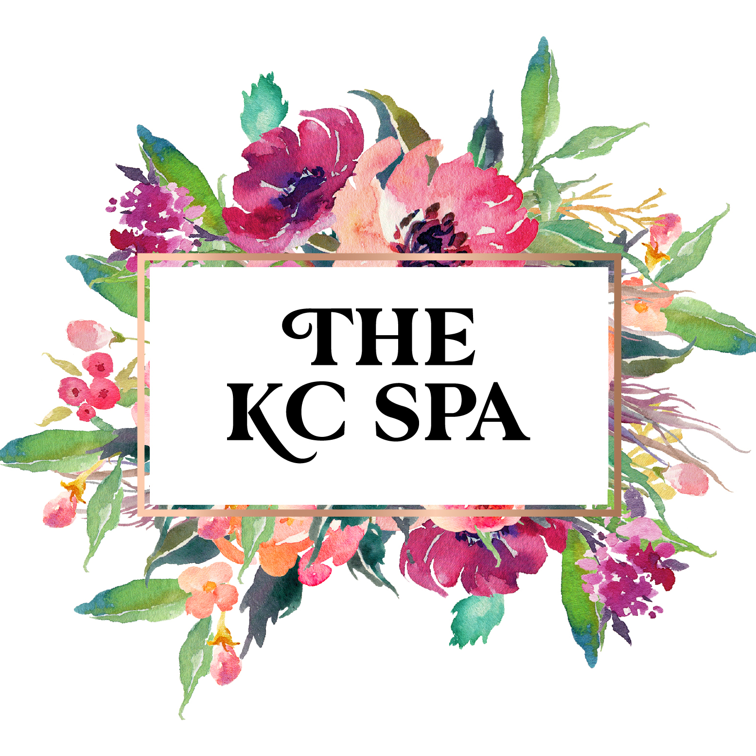 The KC Spa - Hair Salon in Kansas City