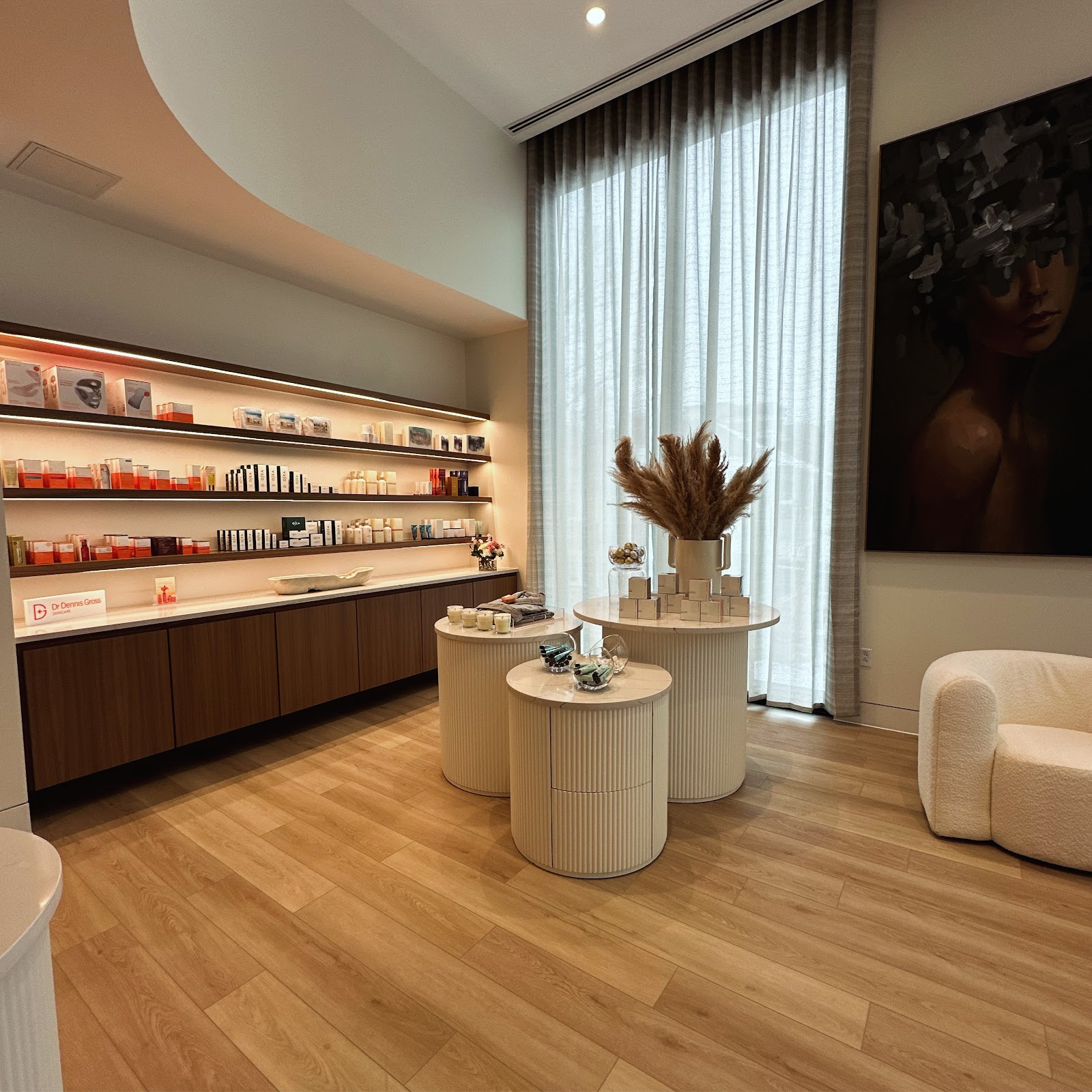 Sojourn Spa - Beauty Spa in Kansas City