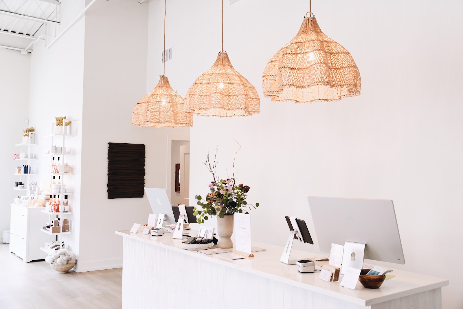 The Grove Spa - Hair Salon in Kansas City