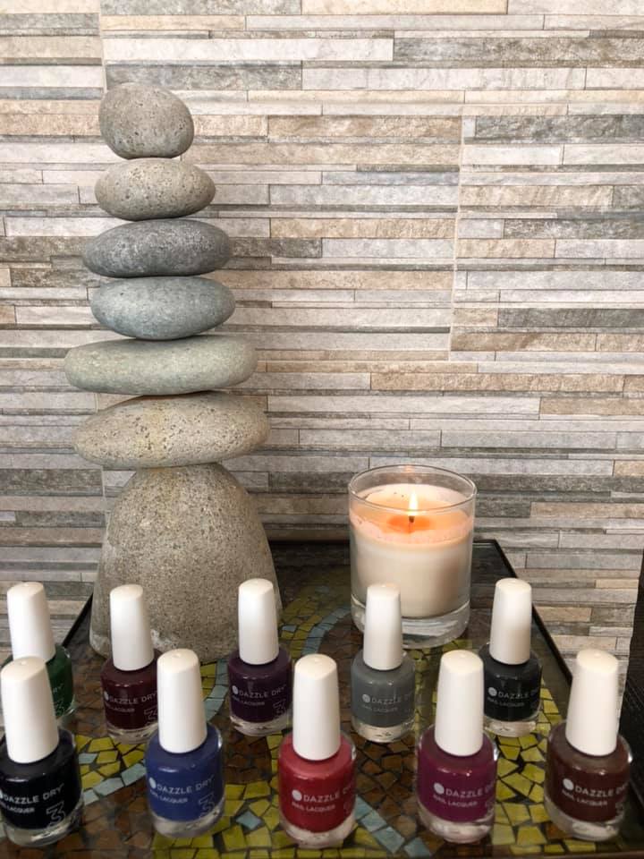 Sonrisa Salon and Day Spa - Nail Salon in Kansas City