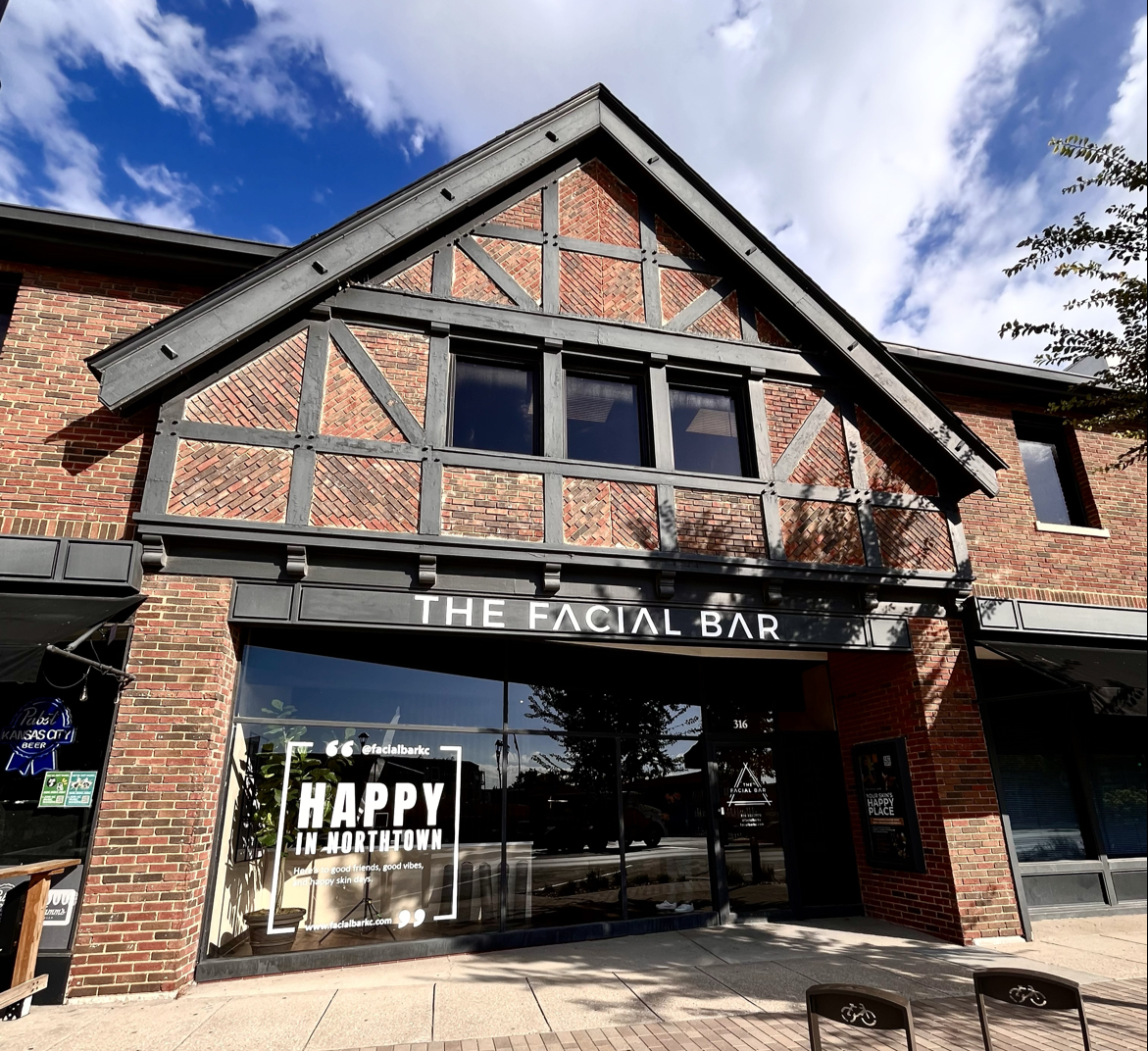 The Facial Bar- An Express Day Spa - Beauty Spa in Kansas City