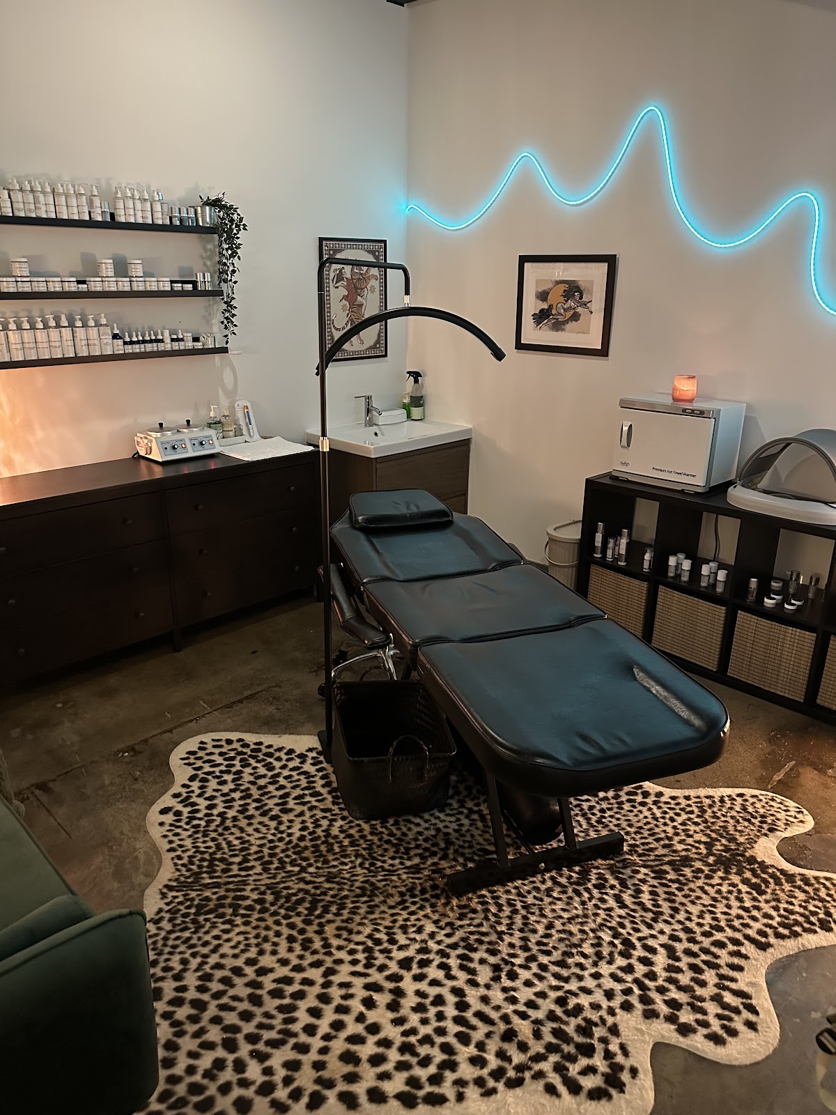 Bad Cat Beauty - Facial and Brow Studio - Beauty Spa in Kansas City