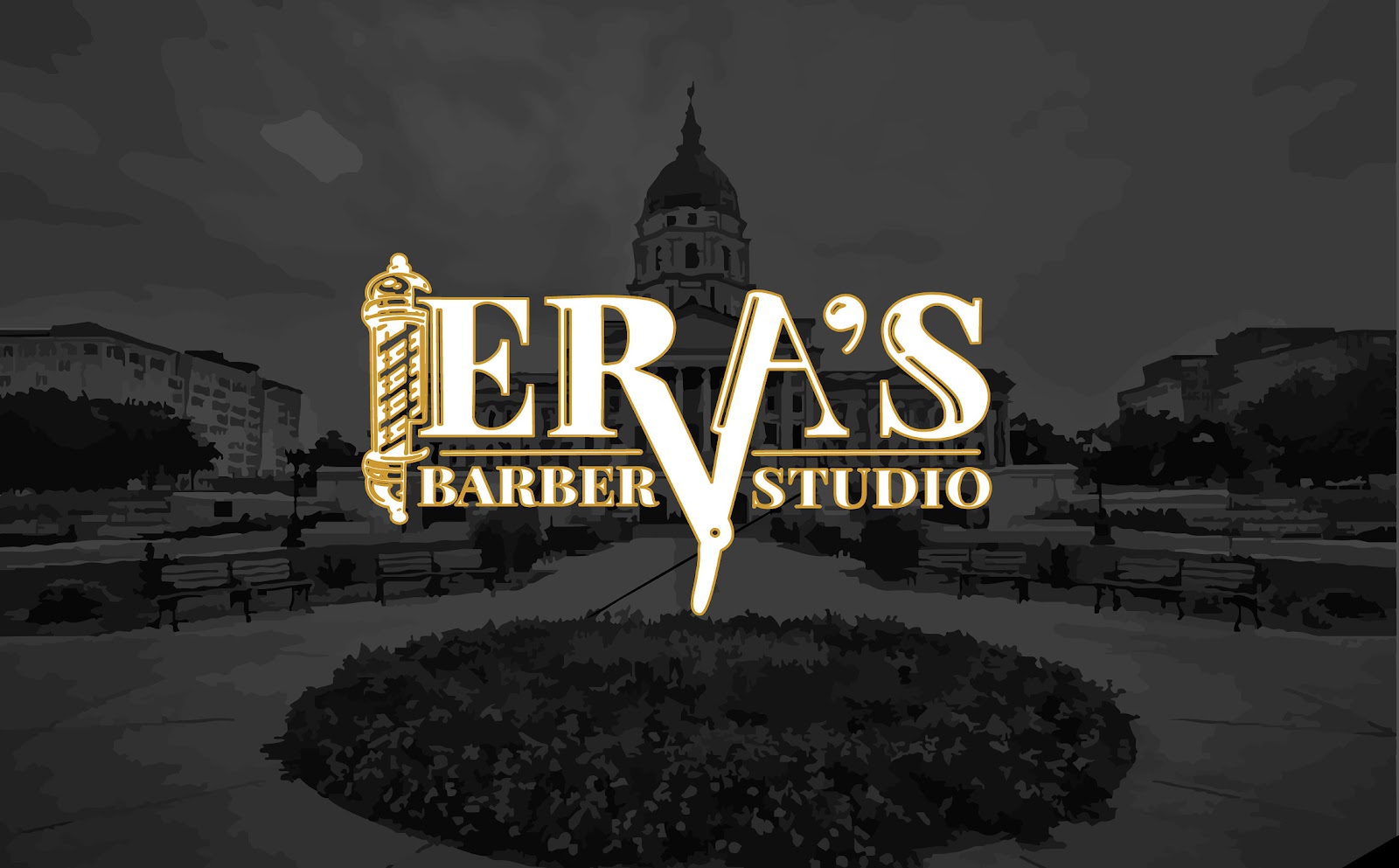 Eras Barber Studio - Barbershop in Topeka