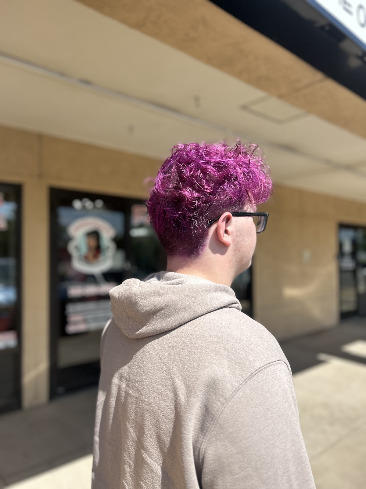 Corber Cutz - Barbershop in Topeka