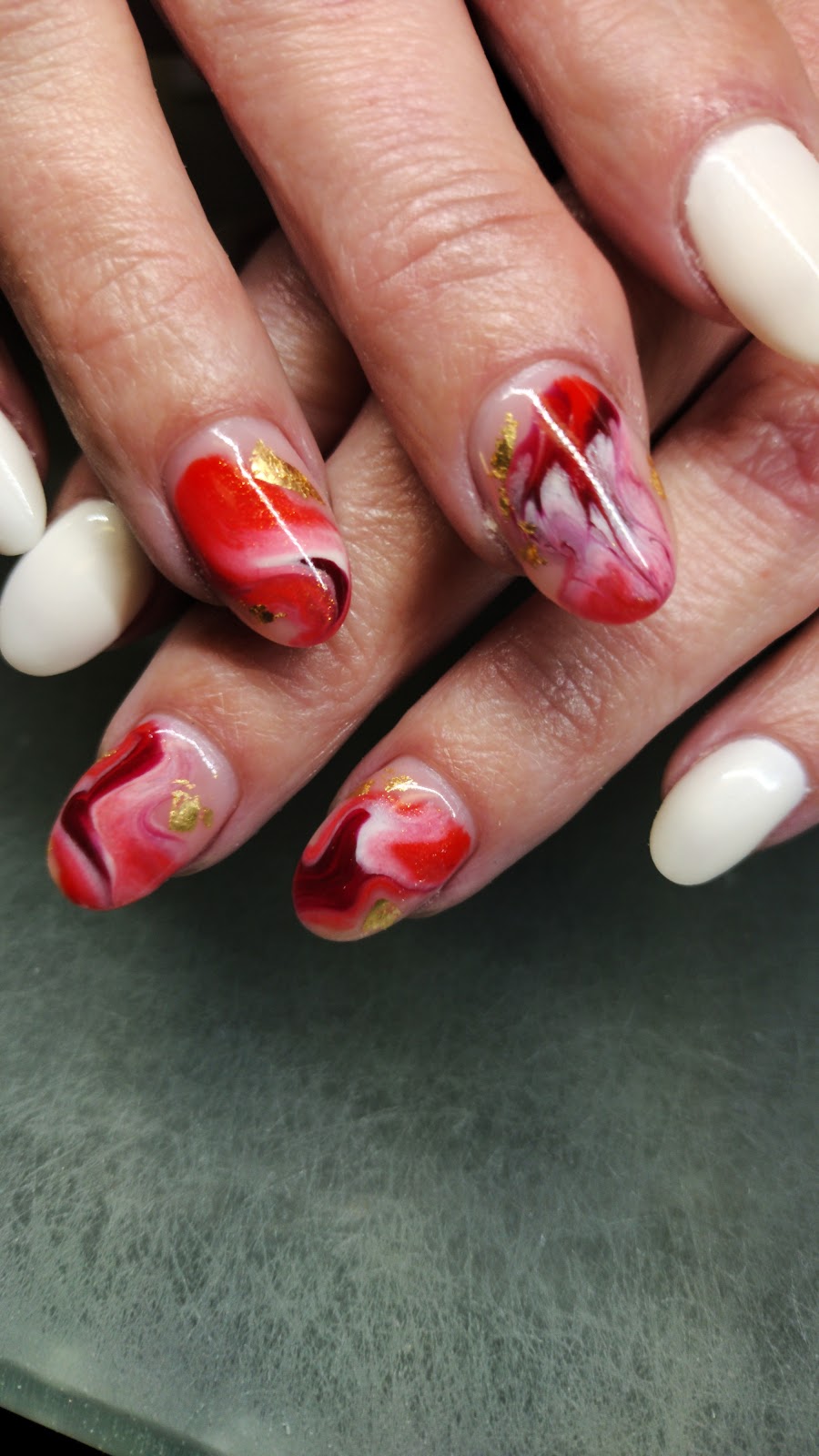 Simply Nails - Nail Salon in Topeka