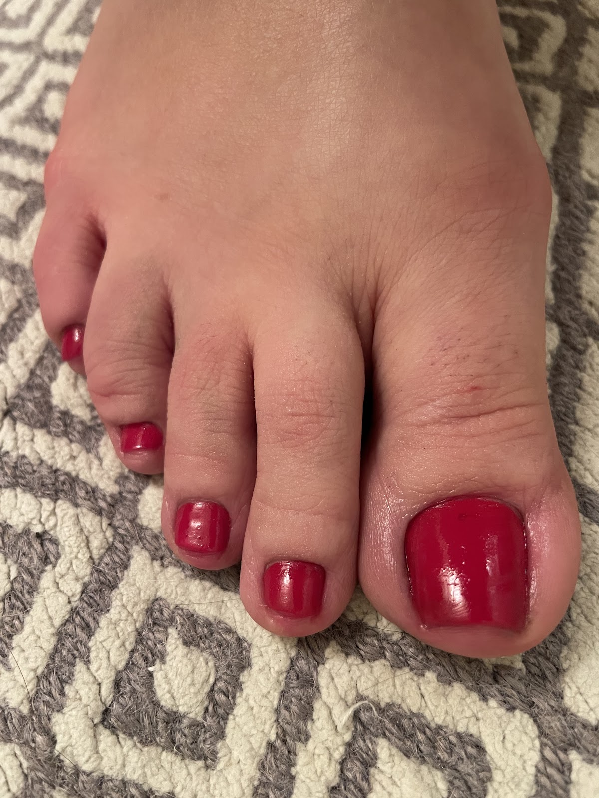 Affinity Hair & Nails - Nail Salon in Topeka