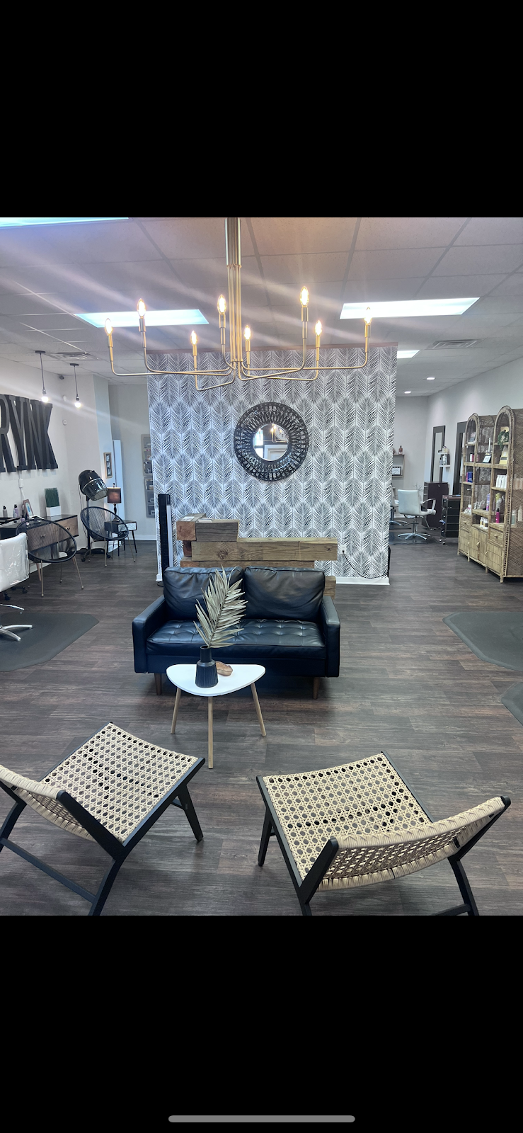 BrynK Salon & Color Bar - Nail Salon in Topeka
