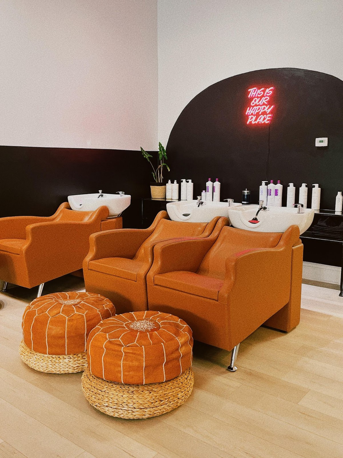Onyx Salon and Wellness Spa (Downtown) - Beauty Spa in Topeka