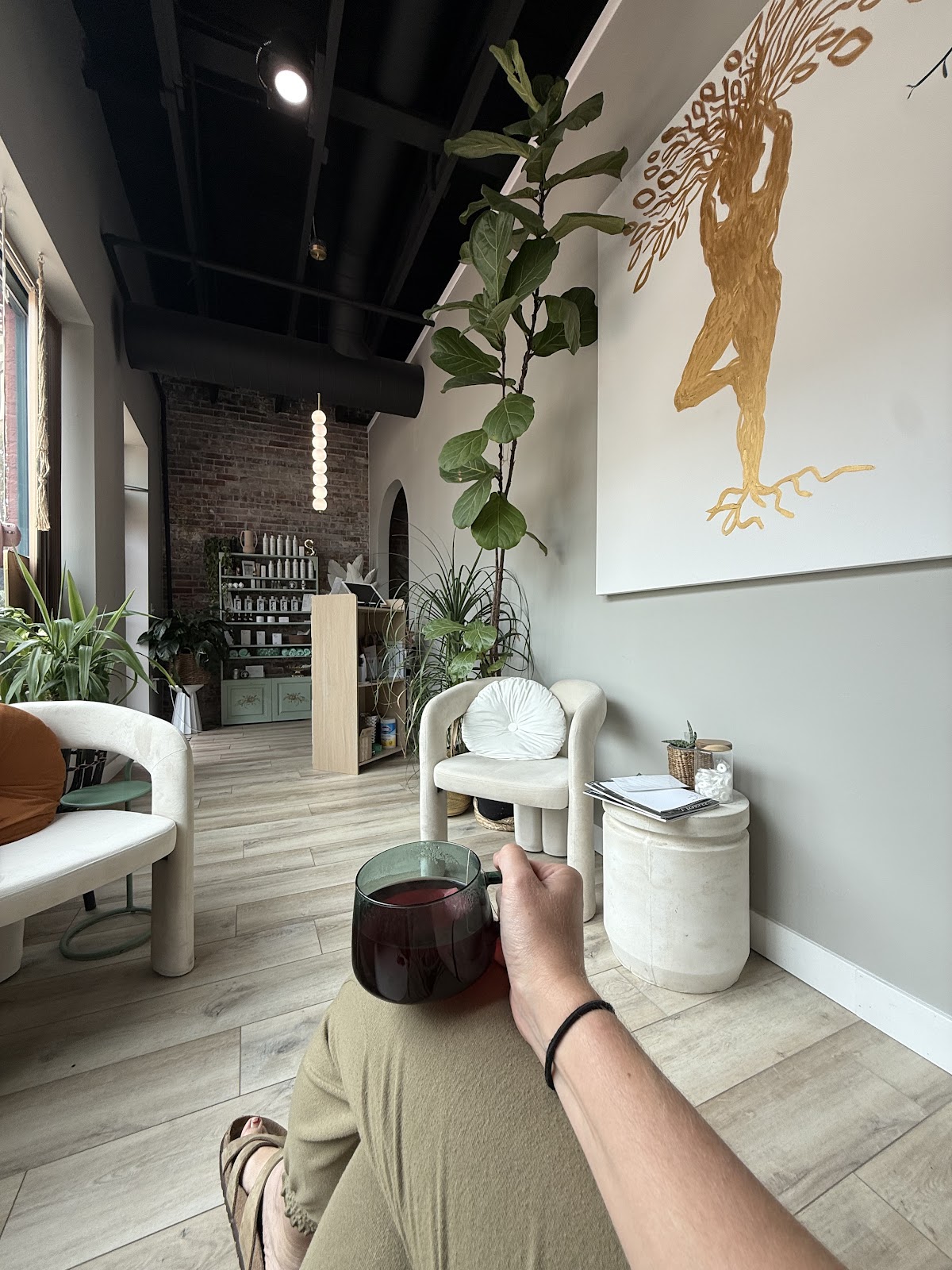 Solitaire Head Spa - Beauty Spa in Topeka