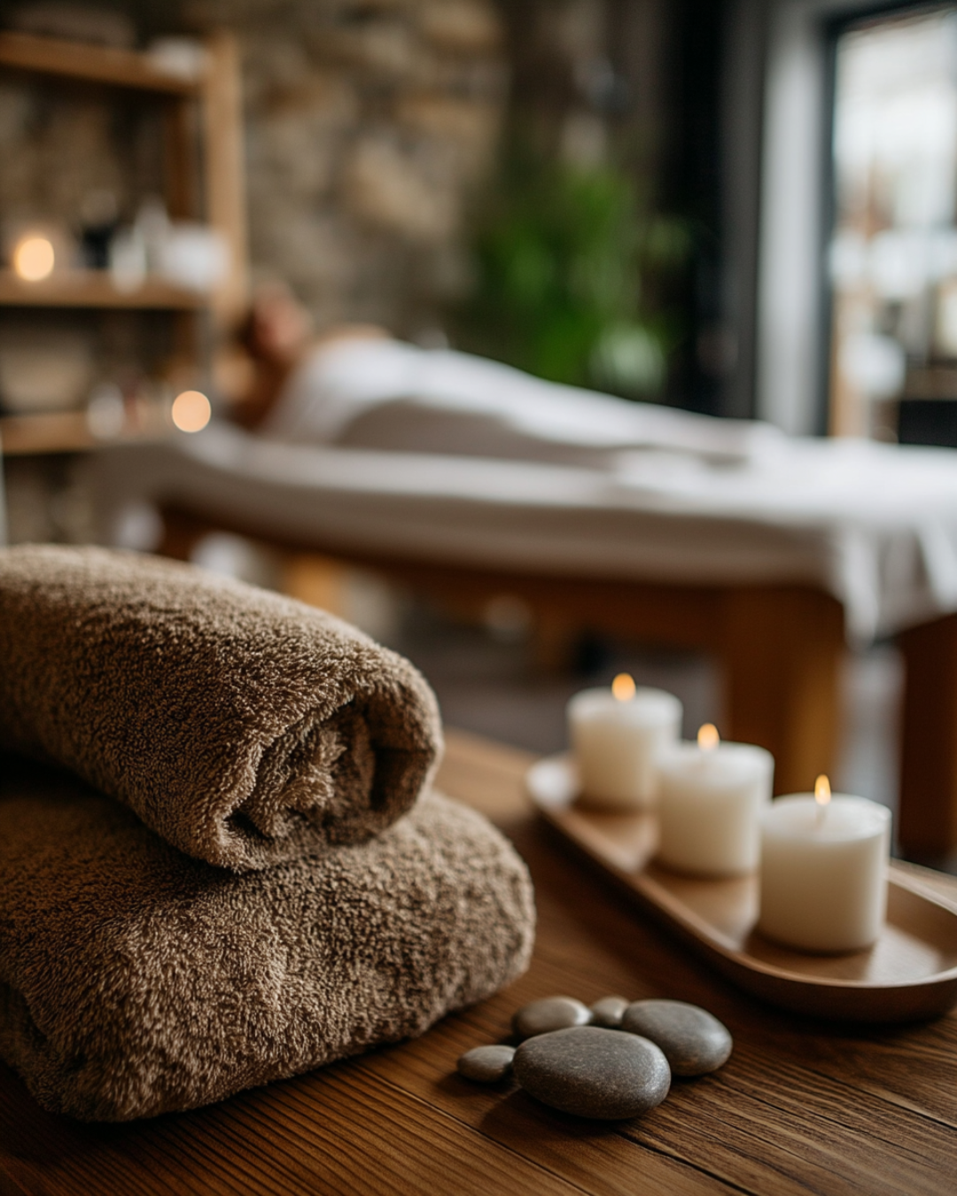 Topeka Spa Retreat - Hair Salon in Topeka