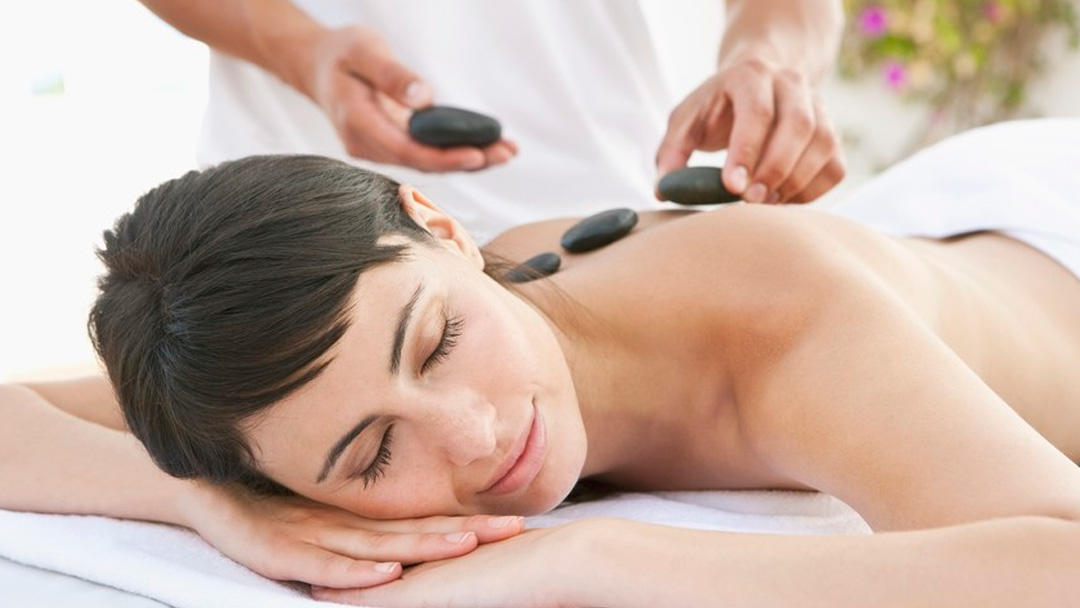 An Angel's Touch Day Spa - Nail Salon in Topeka