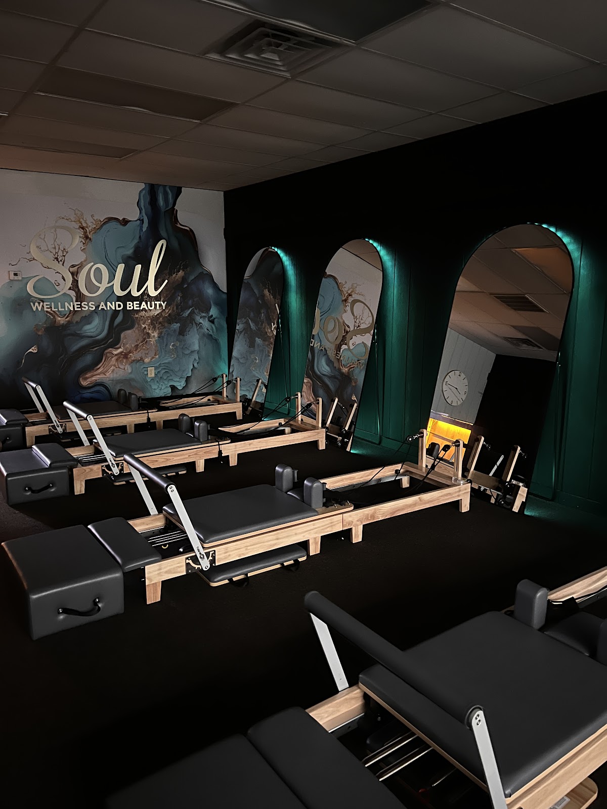 Soul Wellness and Beauty - Beauty Spa in Topeka