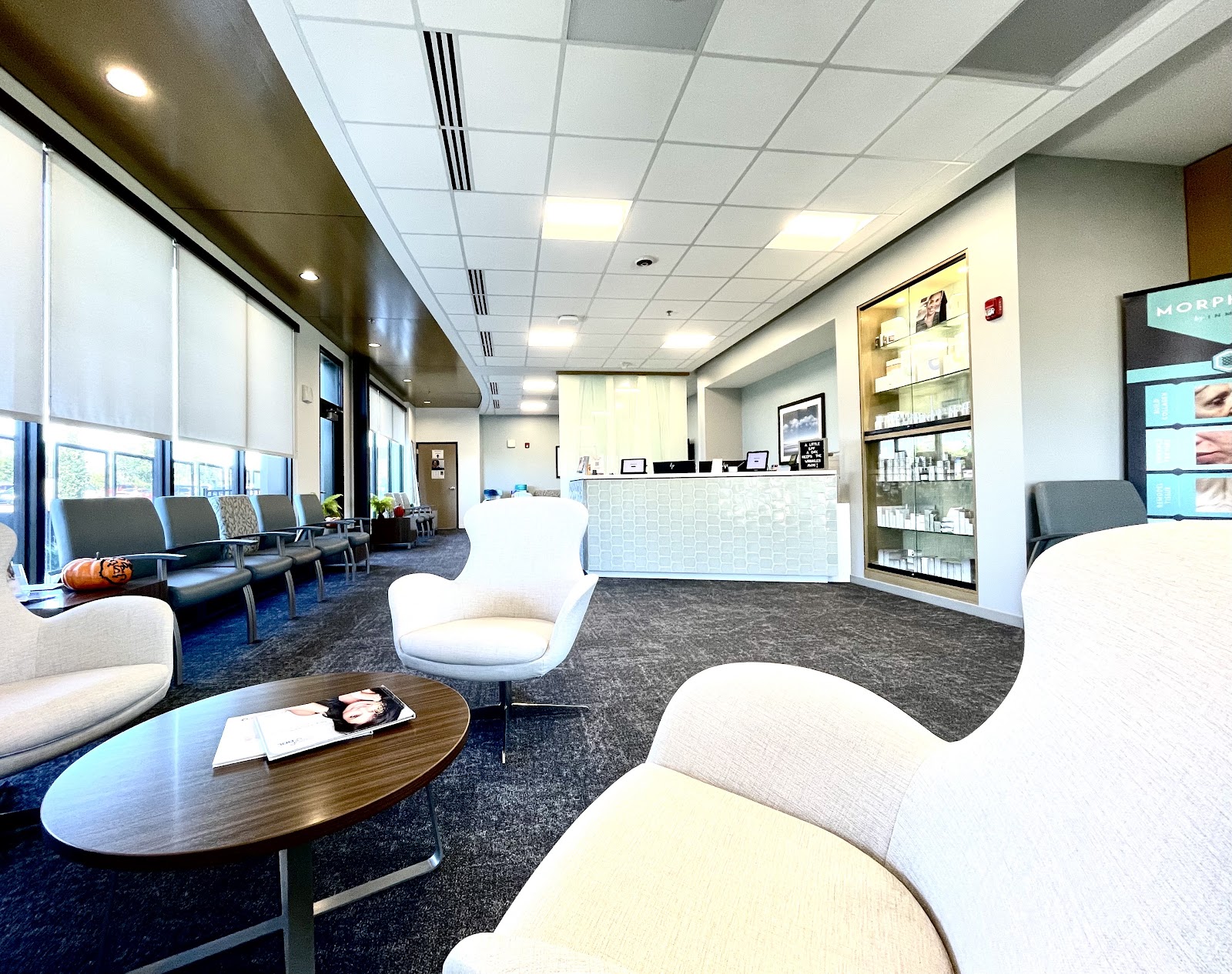 Azure Aesthetics - Beauty Spa in Topeka