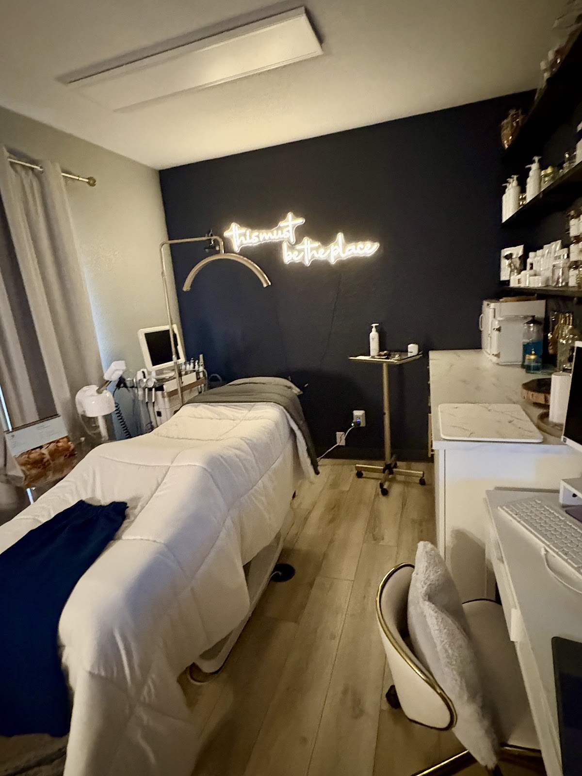 The Refinery Medical Aesthetics - Beauty Spa in Topeka
