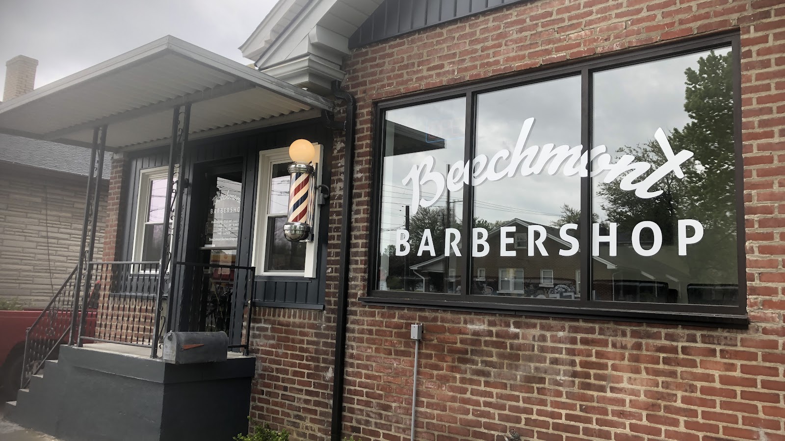 Beechmont Barbershop - Barbershop in Louisville