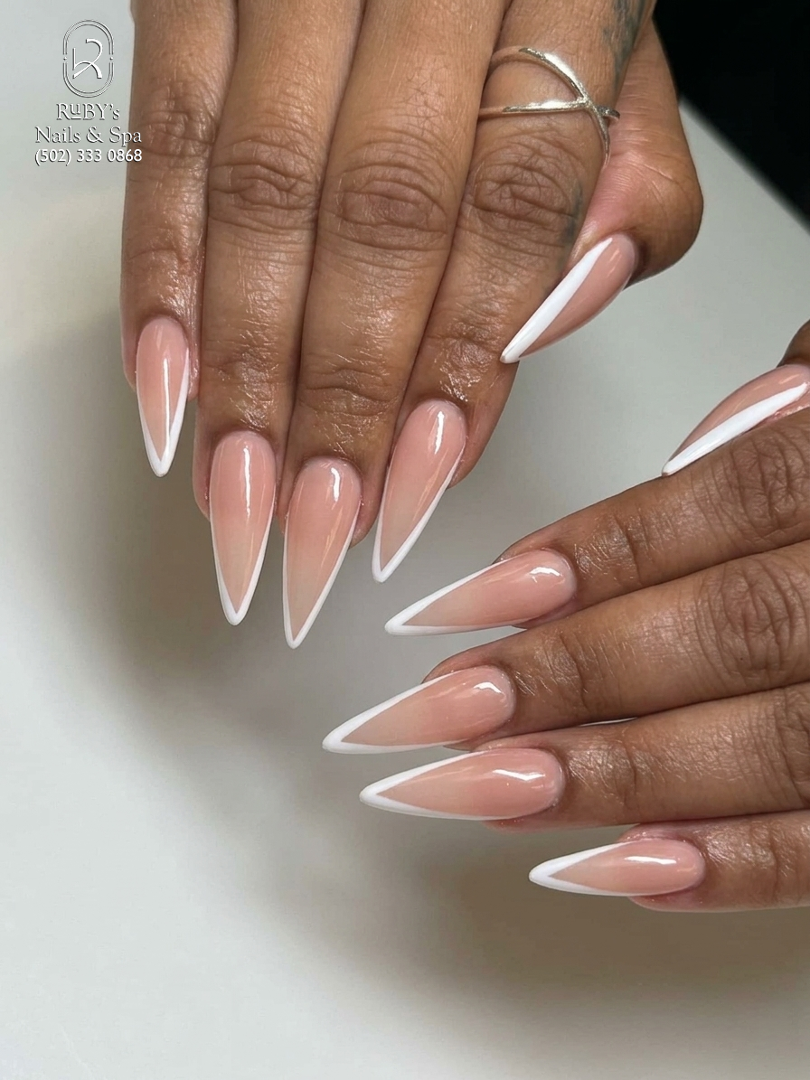 Ruby's Nails & Spa - Best Nail Salon Louisville KY - Nail Salon in Louisville