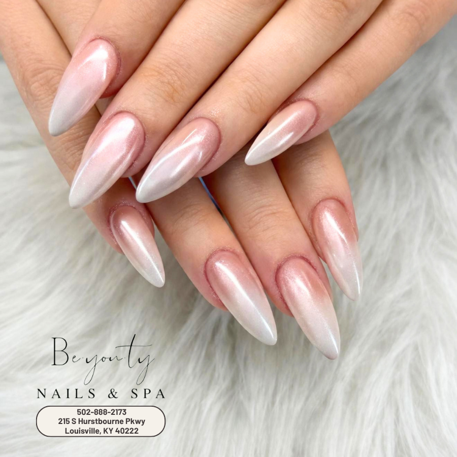 BEYOUTY Nails & Spa - Nail Salon in Louisville