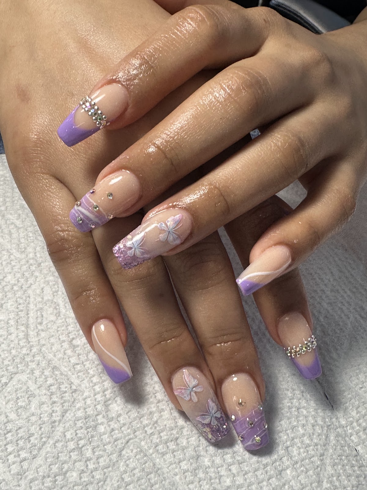 Louisville Nails and Spa - Nail Salon in Louisville