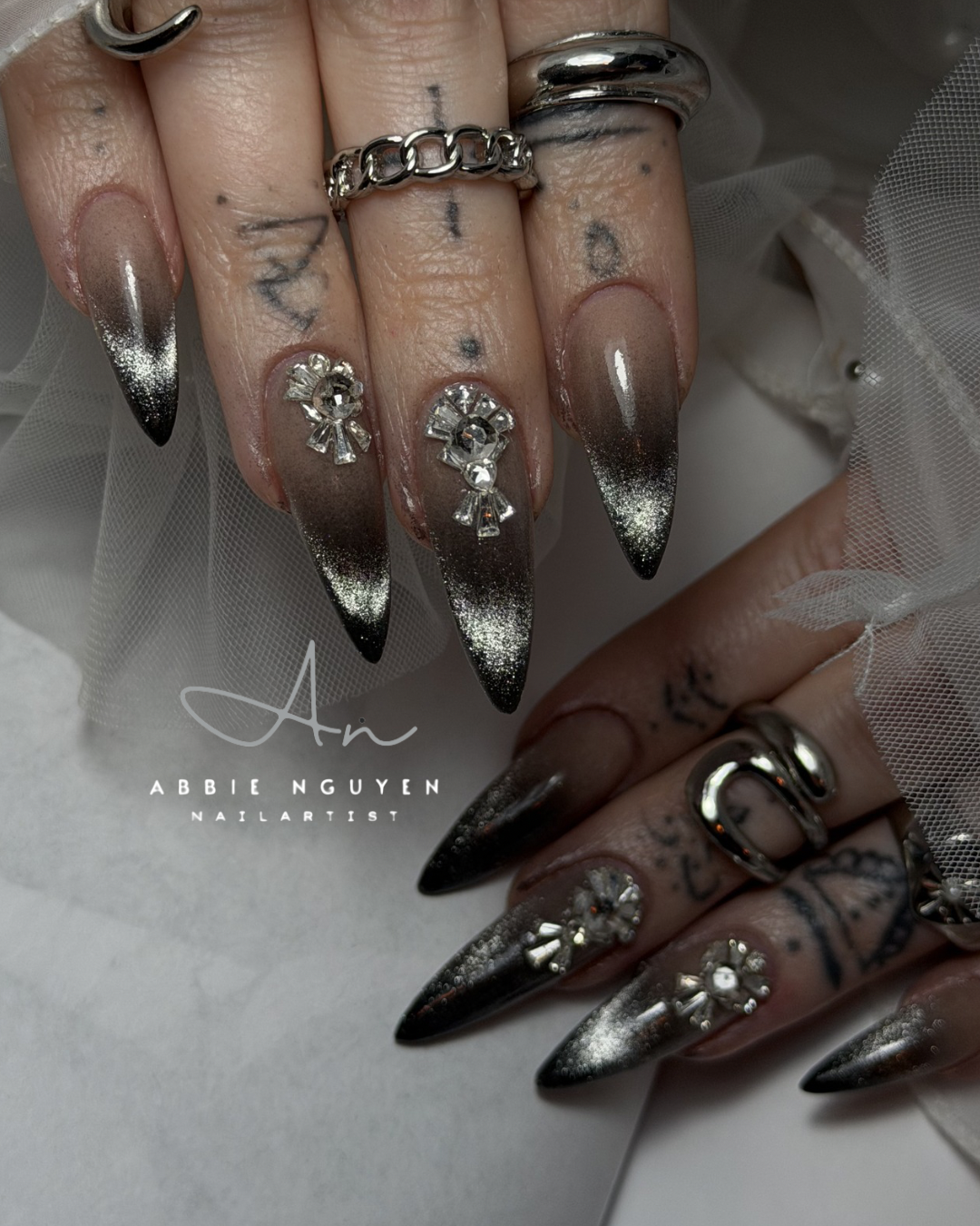 Studio 33 - Nail Salon in Louisville