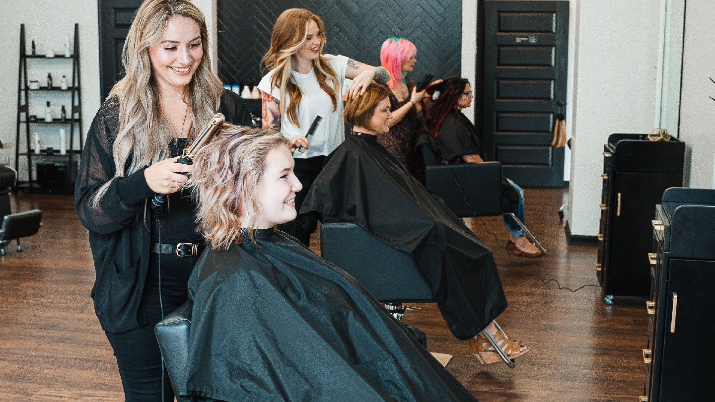 Alter'd Culture - Barbershop in Louisville