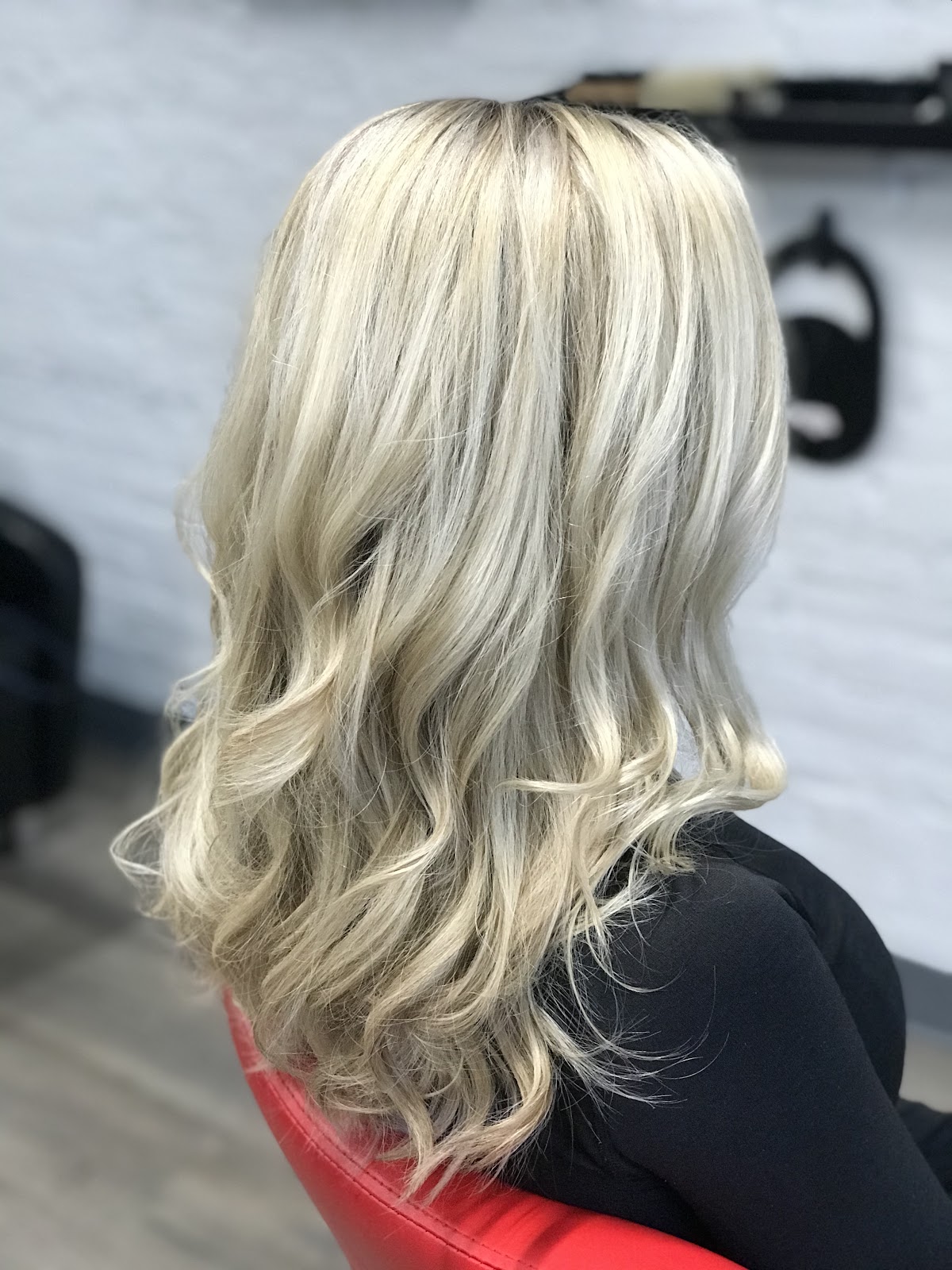 TRIM NuLu - Hair Salon in Louisville