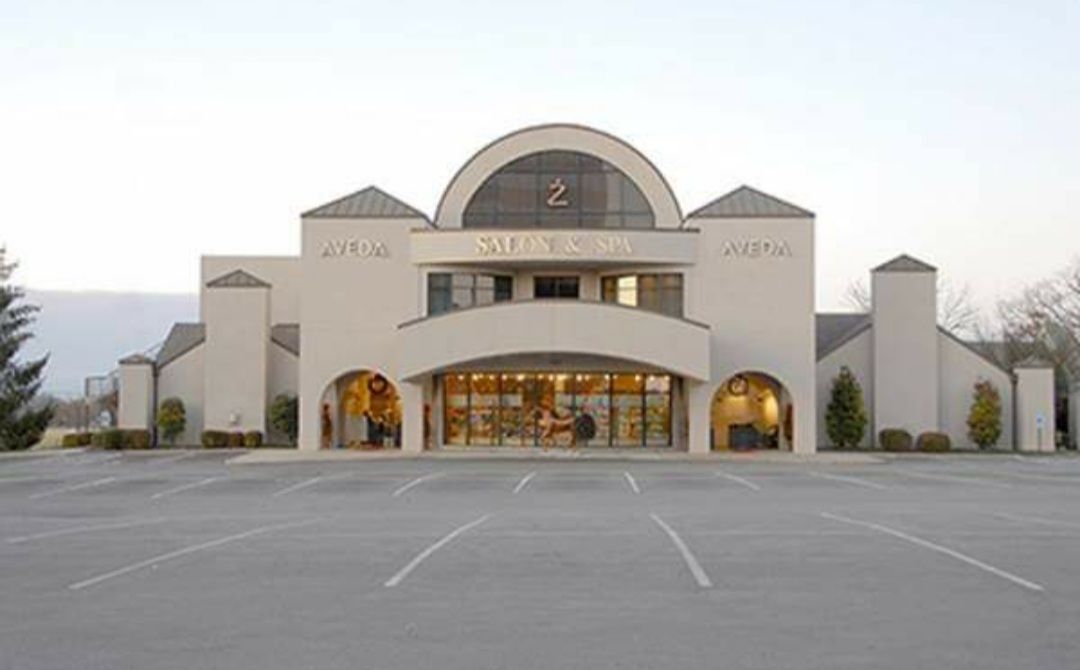 Z Salon & Spa - Hair Salon in Louisville
