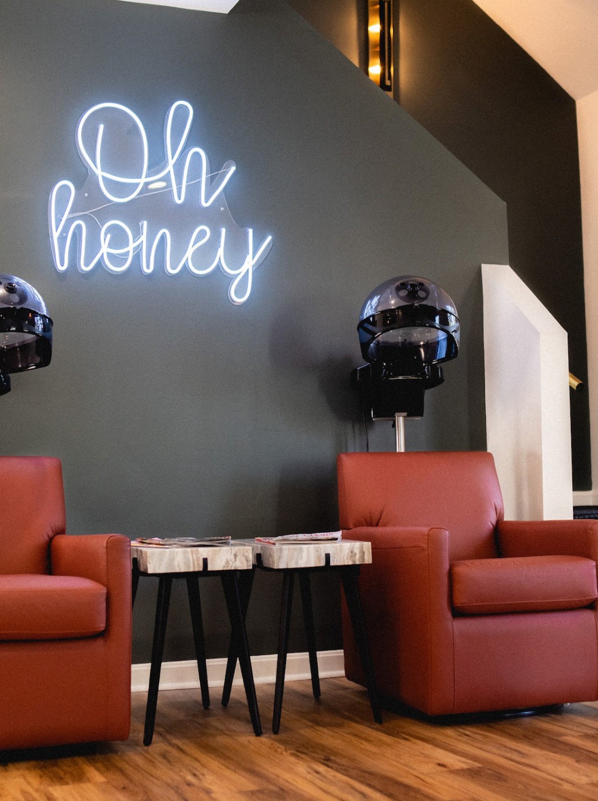 Honeycomb Salon - Hair Salon in Louisville