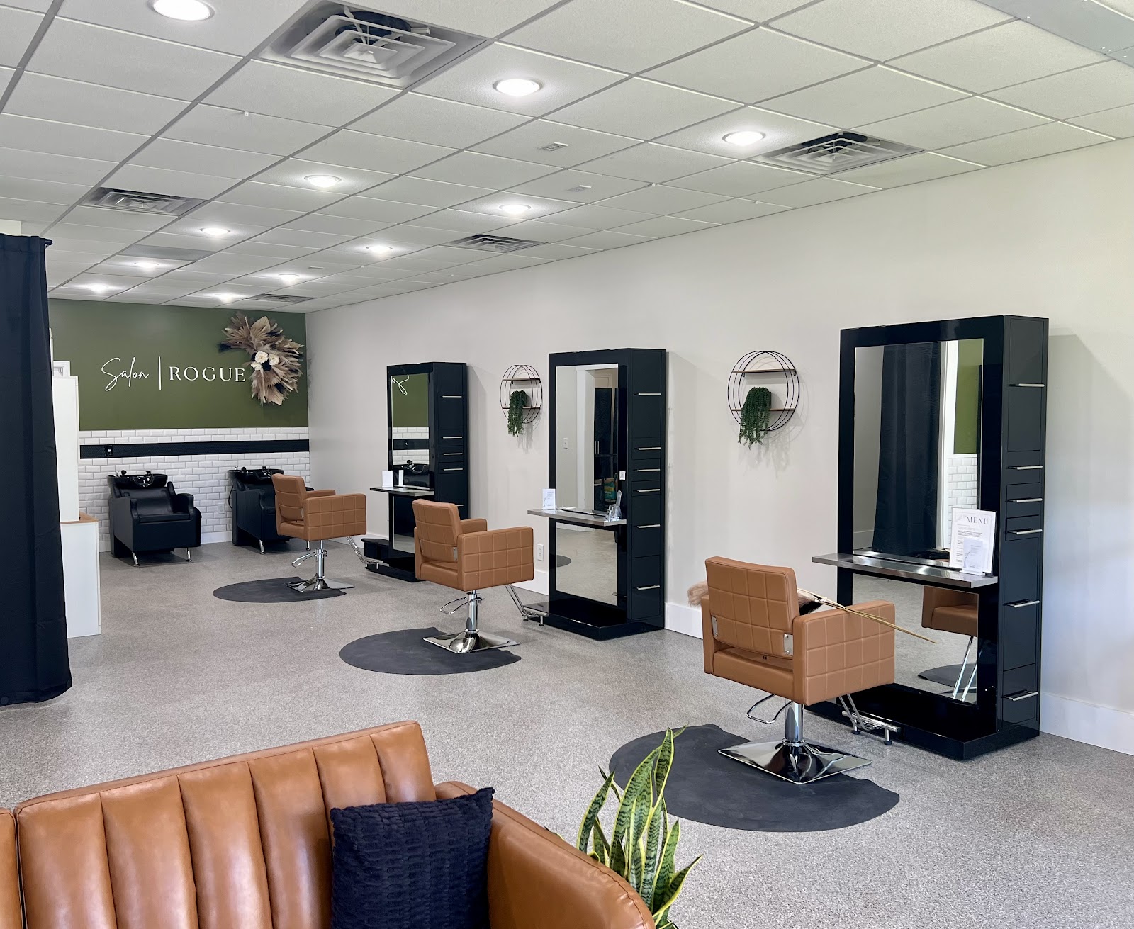 Salon Rogue - Hair Salon in Louisville