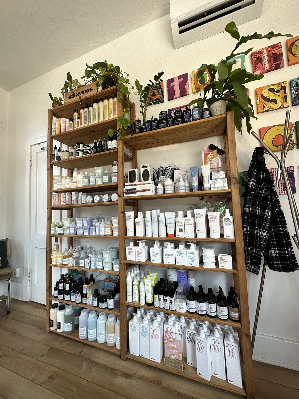 Atomic House of Hair (Highlands Location) - Hair Salon in Louisville