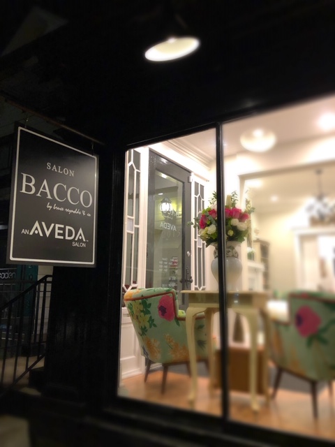 Salon Bacco - Hair Salon in Louisville