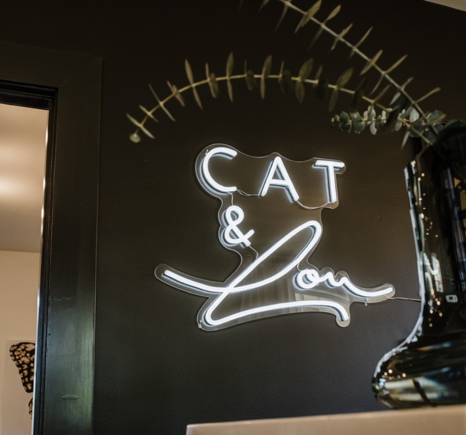 Cat&Lou Salon - Hair Salon in Louisville